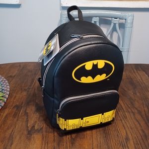 Funko Mini Batman Backpack
